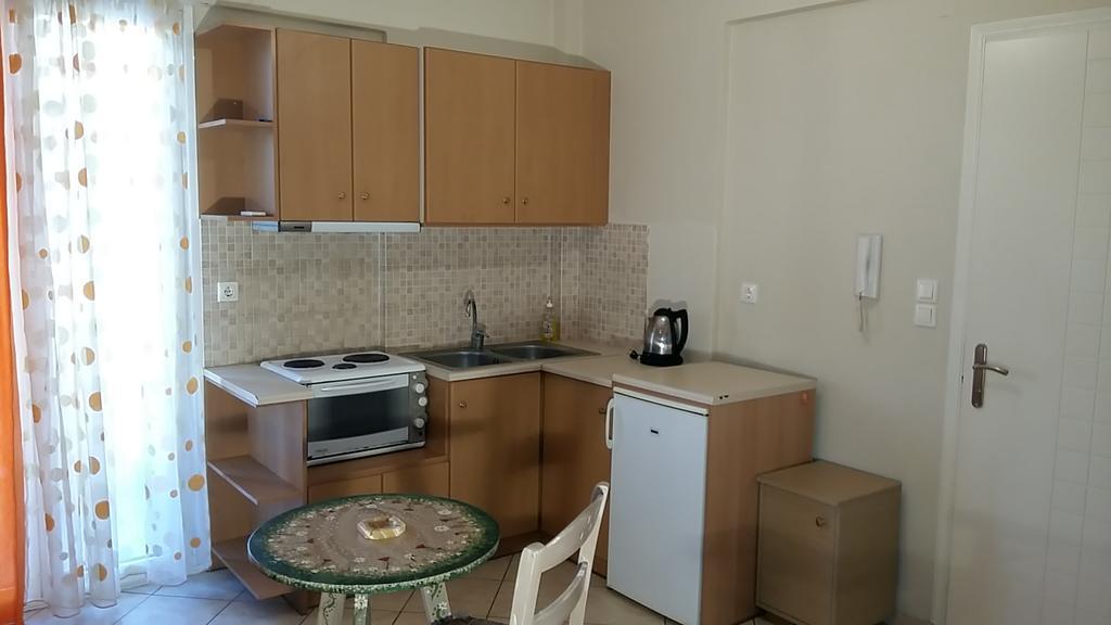 Aella Studios Panagiouda Екстер'єр фото