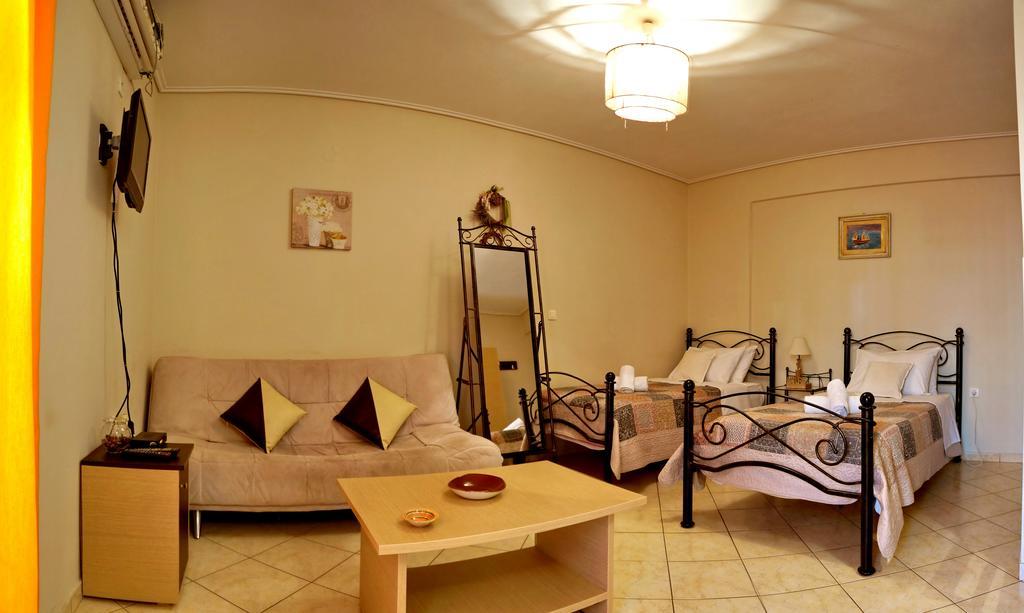 Aella Studios Panagiouda Екстер'єр фото